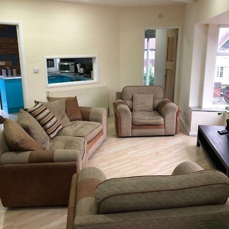Treetops Flat2 Hall Green B28 Birmingham Extérieur photo