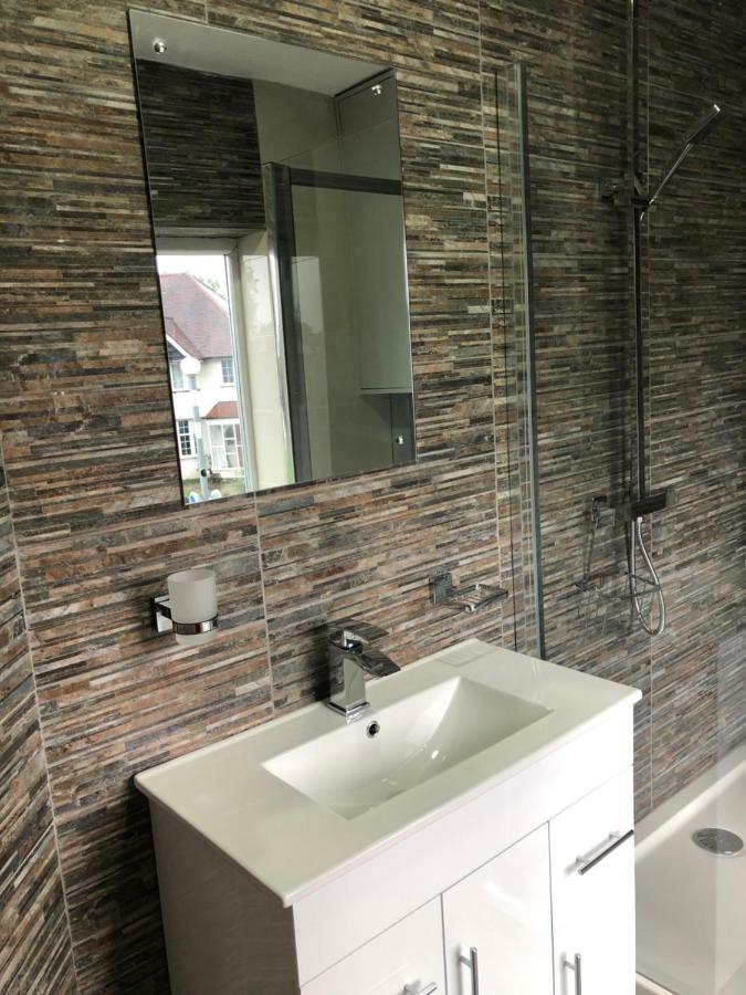 Treetops Flat2 Hall Green B28 Birmingham Extérieur photo