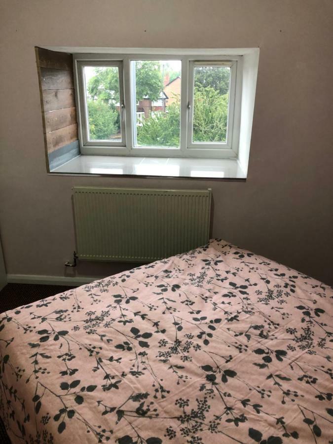 Treetops Flat2 Hall Green B28 Birmingham Extérieur photo