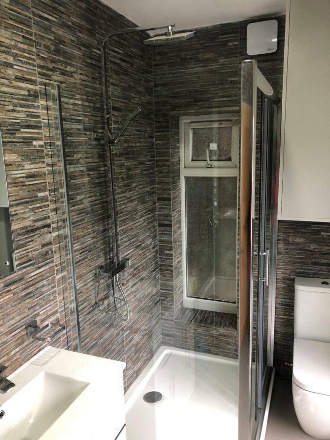 Treetops Flat2 Hall Green B28 Birmingham Extérieur photo