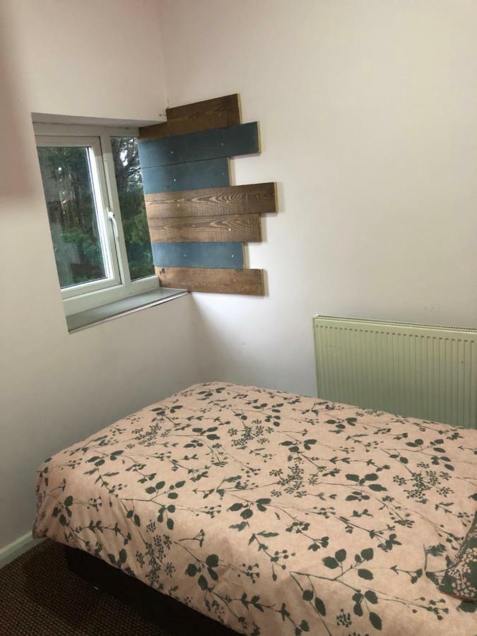 Treetops Flat2 Hall Green B28 Birmingham Extérieur photo