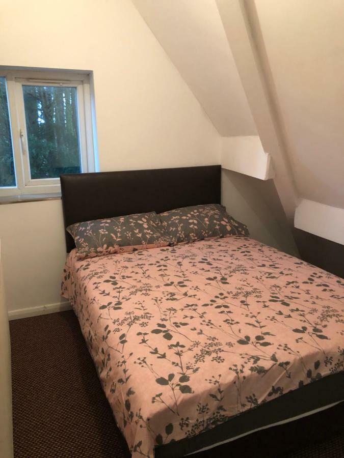 Treetops Flat2 Hall Green B28 Birmingham Extérieur photo