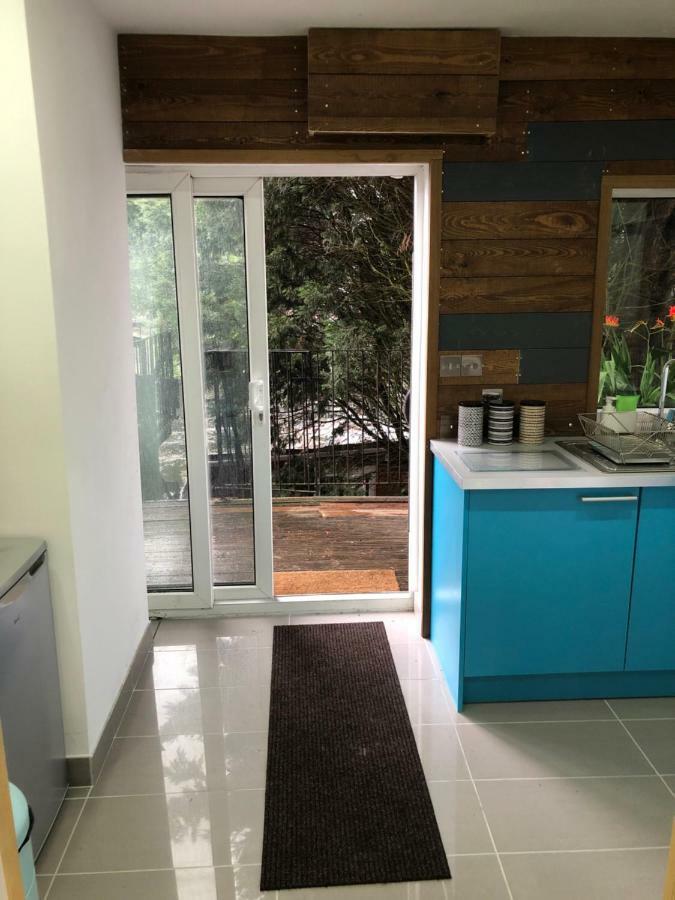 Treetops Flat2 Hall Green B28 Birmingham Extérieur photo