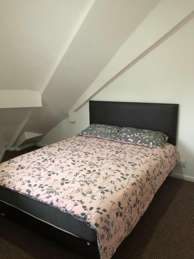 Treetops Flat2 Hall Green B28 Birmingham Extérieur photo