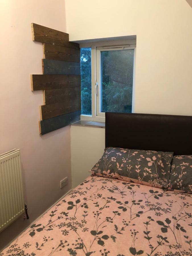 Treetops Flat2 Hall Green B28 Birmingham Extérieur photo