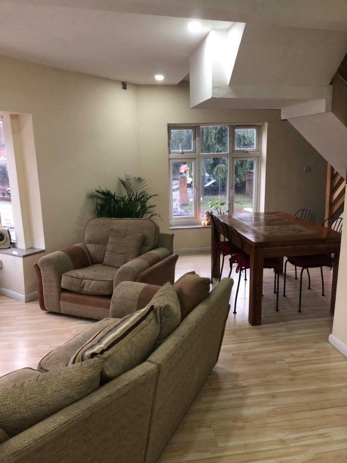 Treetops Flat2 Hall Green B28 Birmingham Extérieur photo