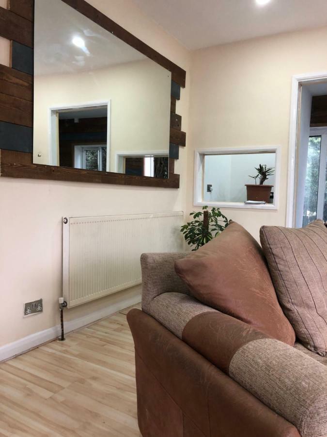 Treetops Flat2 Hall Green B28 Birmingham Extérieur photo